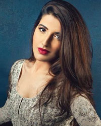 Hareem Farooq